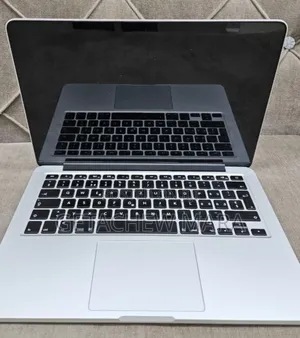 New Laptop Apple MacBook 2014 8GB Intel Core I5 SSD 128GB