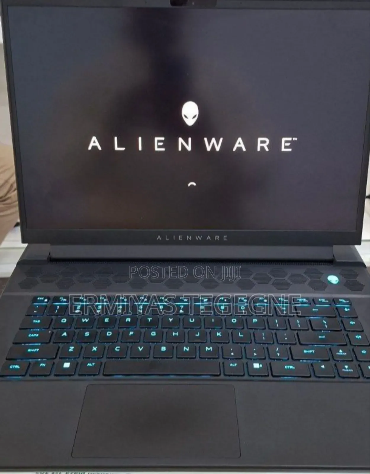 New Laptop Lenovo ThinkPad Yoga 16GB Intel Core I9 SSD 1T