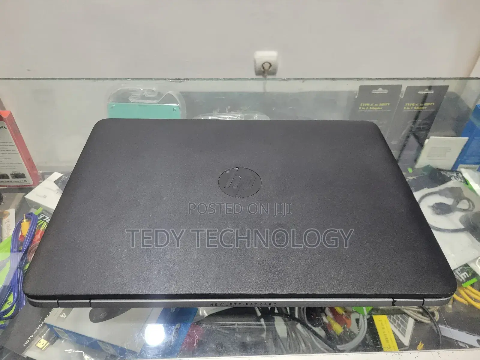 New Laptop HP EliteBook 840 G1 8GB Intel Core I5 HDD 500GB