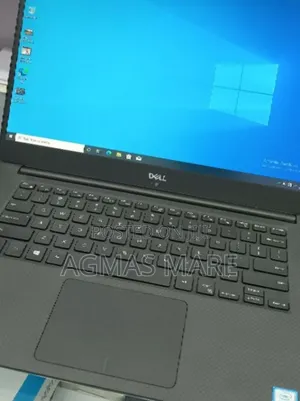 New Laptop Dell Precision 5530 16GB Intel Core i9 SSD 512GB