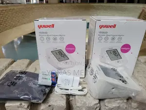 Blood Pressure Monitor Is a Reliable and Accurate Home Health Tool