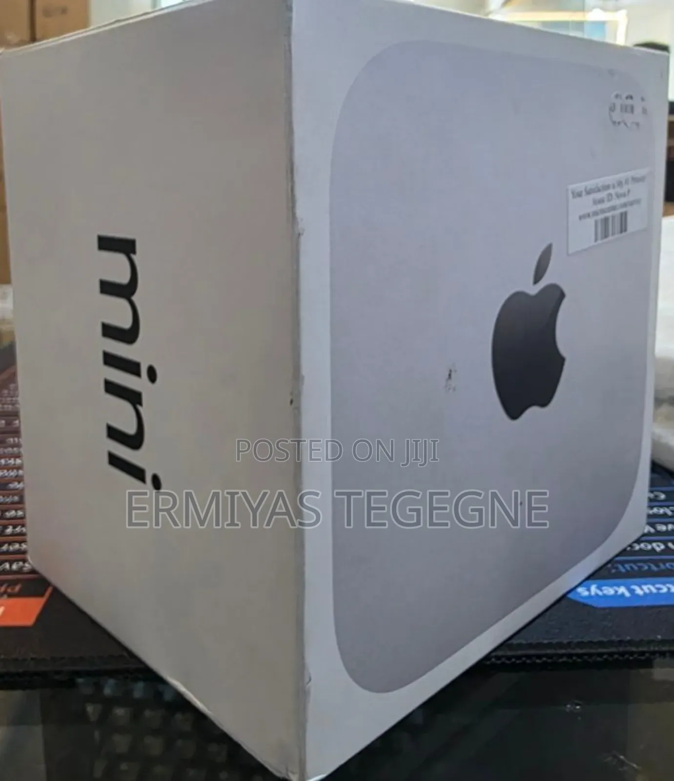 New Laptop Apple MacBook 16GB Intel Core I7 SSD 256GB