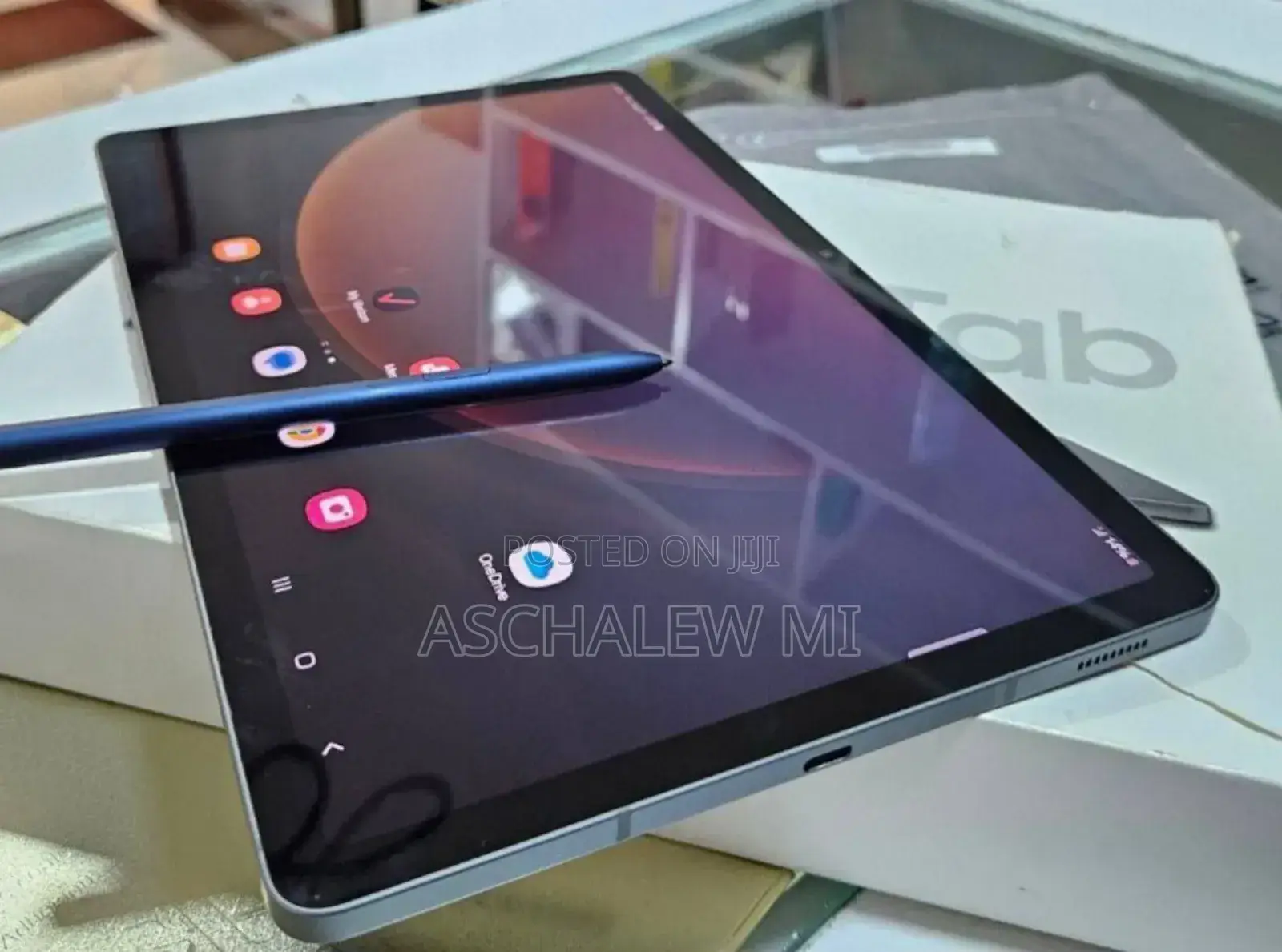 New Samsung Galaxy Tab S9 128 GB