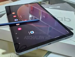 New Samsung Galaxy Tab S9 128 GB