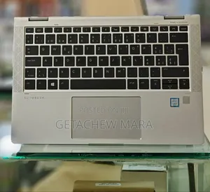 New Laptop HP Envy X360 15z 16GB Intel Core I7 SSD 512GB