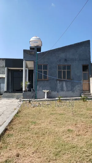 Furnished 3bdrm Villa in Tafo, Yeka for sale
