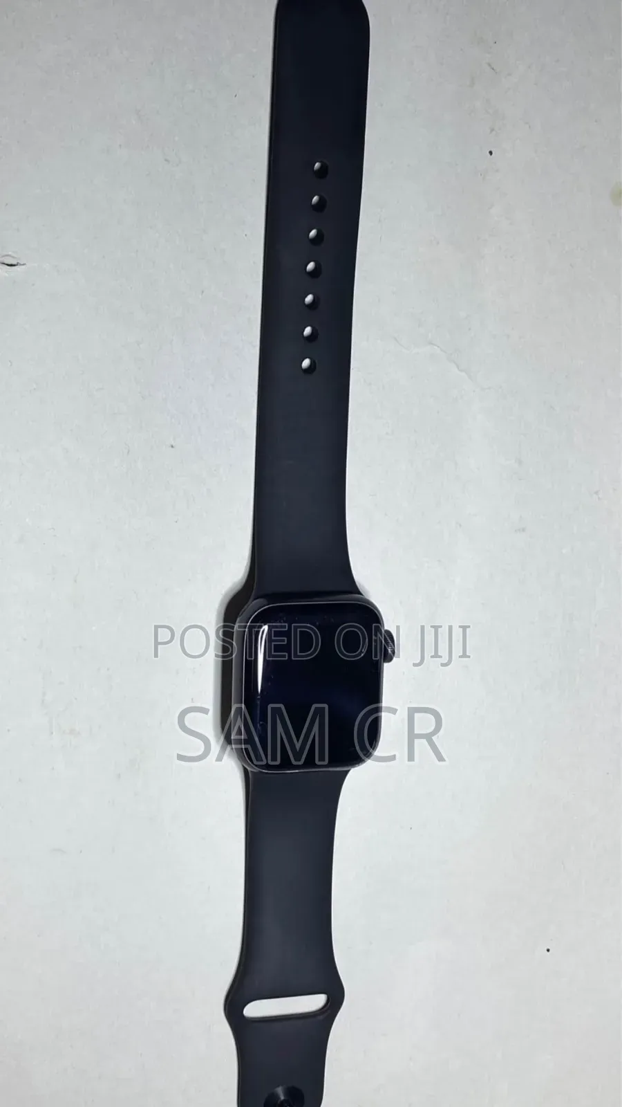 Apple Watch Se 2 (44mm) – Clean, Original, Battery Strong