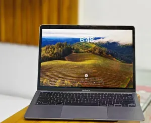 New Laptop Apple MacBook Air 8GB Apple M1 SSD 1T