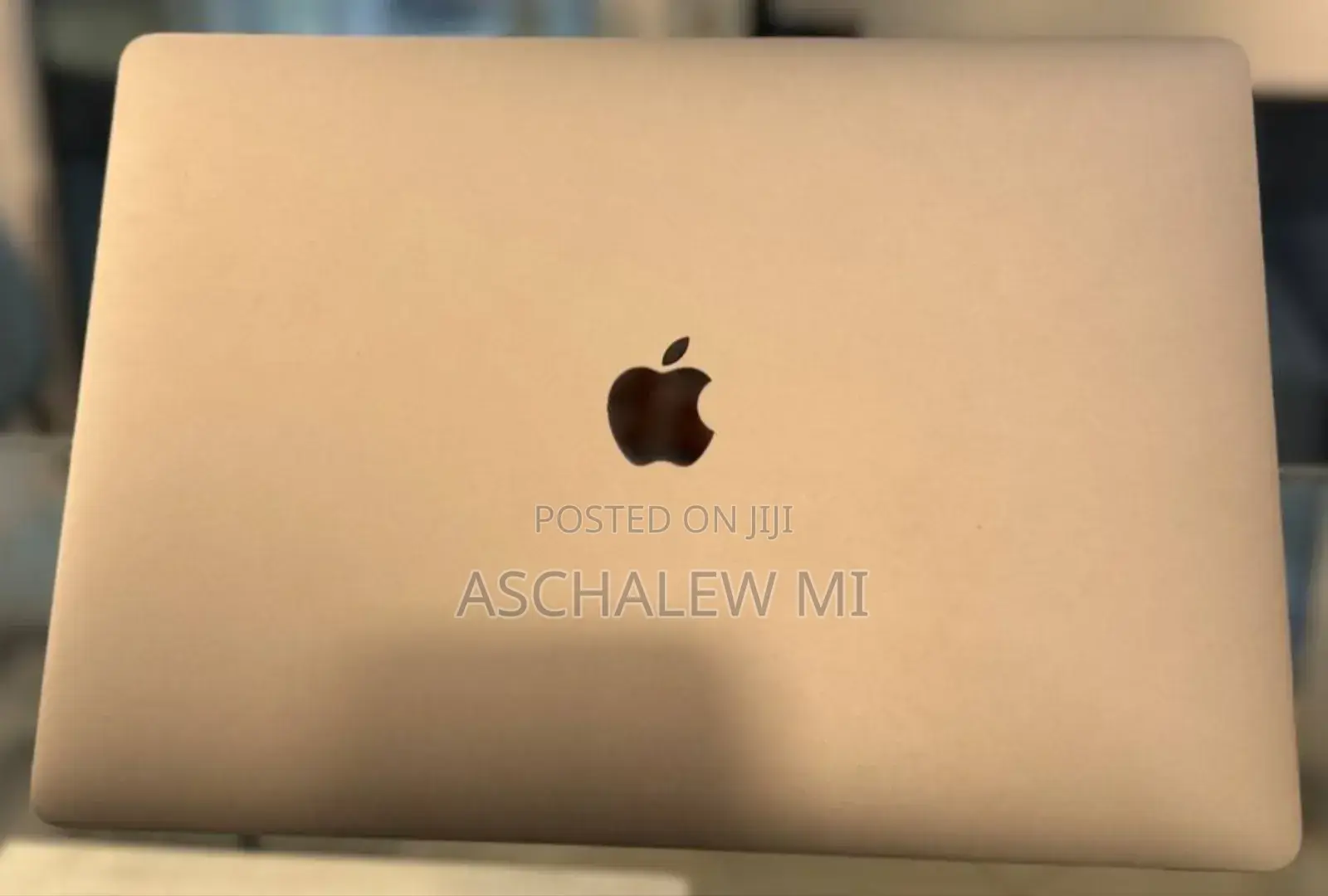 New Laptop Apple MacBook Pro 2016 8GB Intel Core I7 SSD 256GB