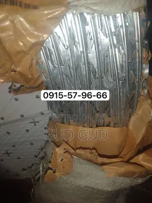 Razor Wire for Security – Available Now! አደገኛ አጥር ሬዘር ዋየር