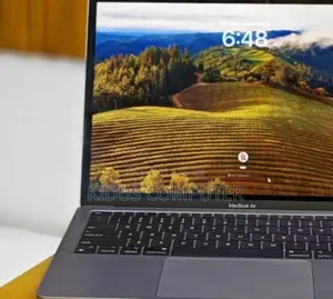 New Laptop Apple MacBook Air 8GB Apple M1 SSD 1T