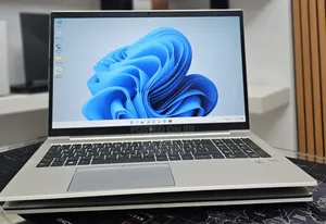 New Laptop HP EliteBook 850 G8 16GB Intel Core I5 SSD 512GB