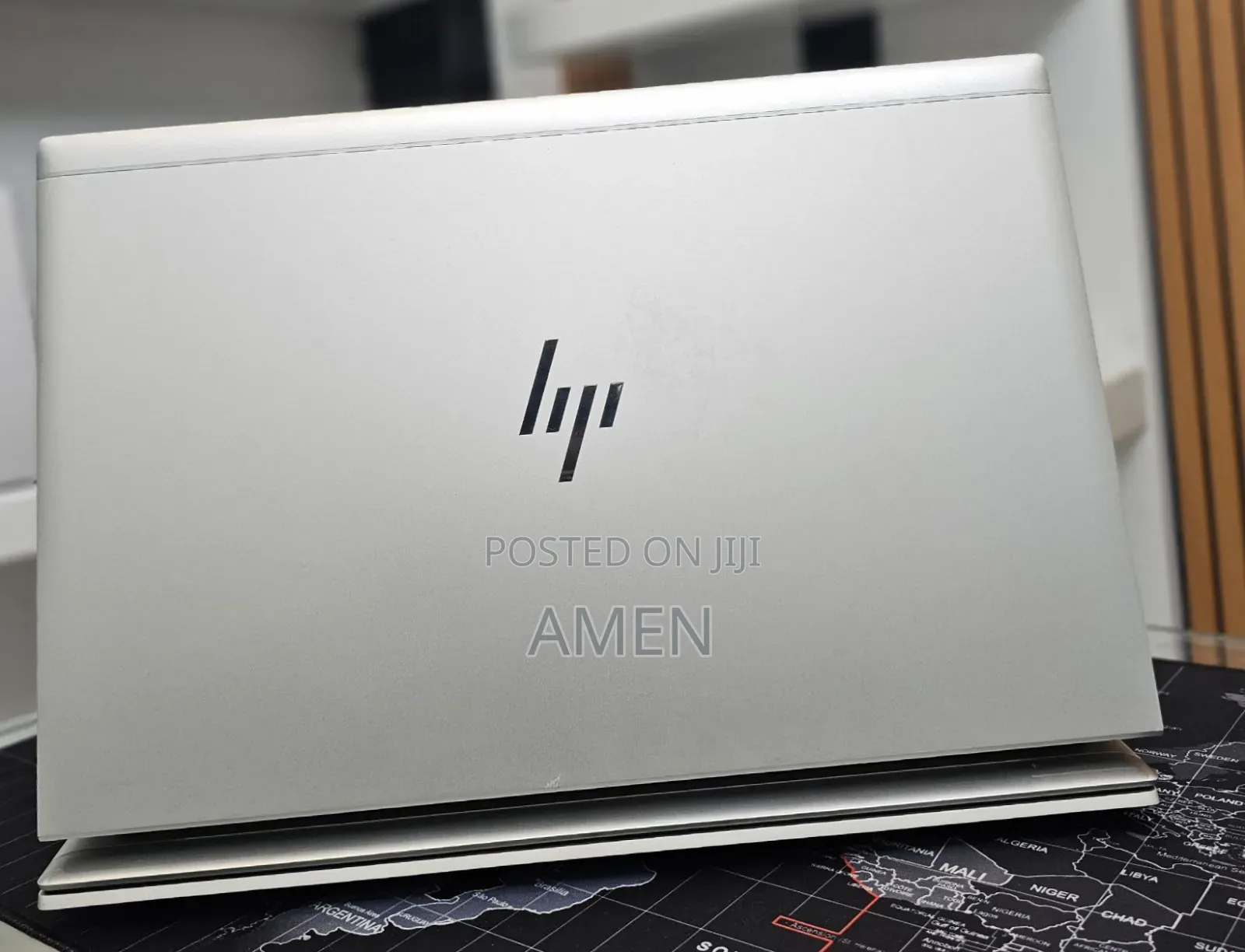 New Laptop HP EliteBook 850 G8 16GB Intel Core I5 SSD 512GB