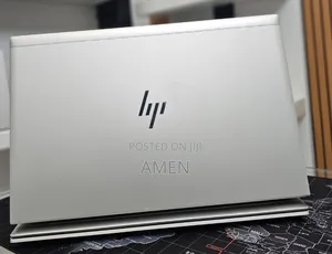 New Laptop HP EliteBook 850 G8 16GB Intel Core I5 SSD 512GB