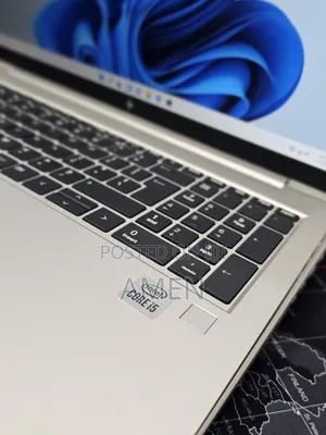 New Laptop HP EliteBook 850 G8 16GB Intel Core I5 SSD 512GB
