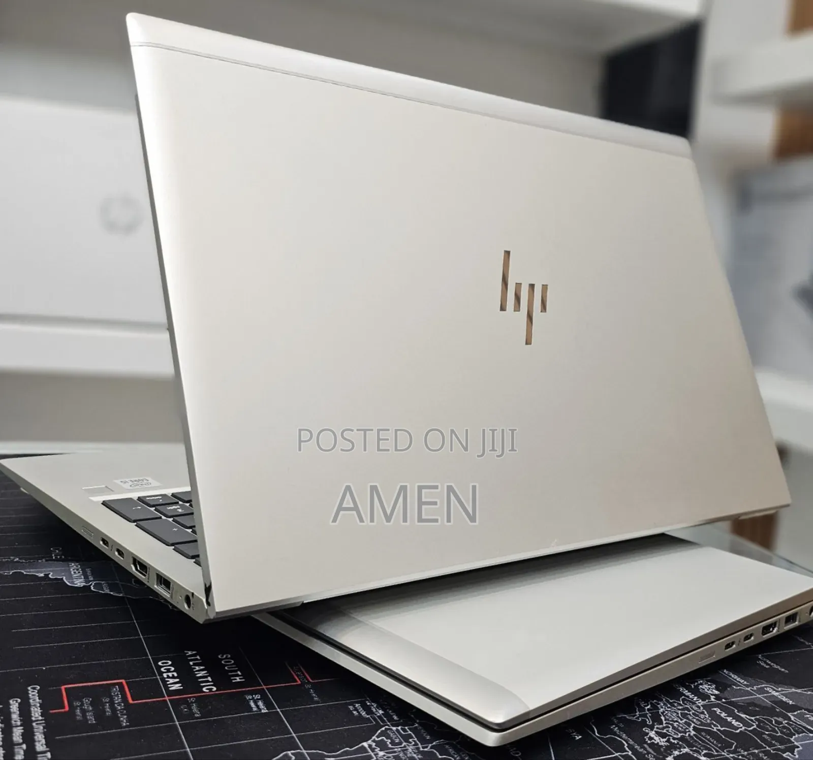 New Laptop HP EliteBook 850 G8 16GB Intel Core I5 SSD 512GB