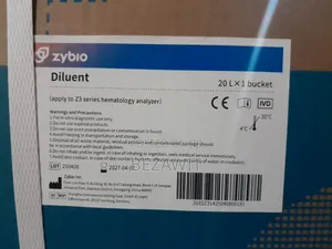Zybio Z3 Diluent