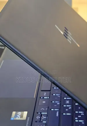 New Laptop HP Spectre X360 16GB Intel Core I7 SSD 1T
