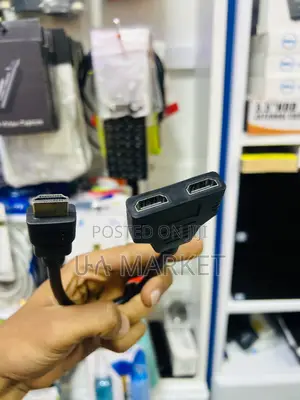 Hdmi Splitter