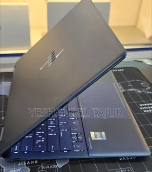 New Laptop HP Spectre X360 16GB Intel Core I7 SSD 1T
