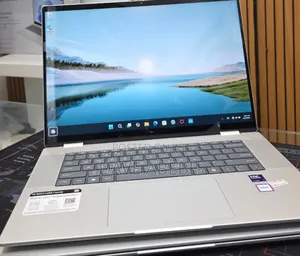 New Laptop HP Envy 15 16GB Intel Core Ultra 7 SSD 1T
