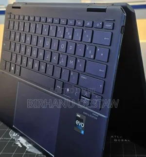 New Laptop HP Spectre X360 16GB Intel Core I7 SSD 1T