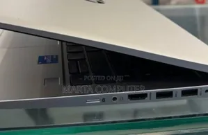 New Laptop HP Probook 11 EE G1 16GB Intel Core I5 SSD 512GB