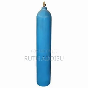 Oxygen Tank All Liters Available Filled With Oxygen With Delivery