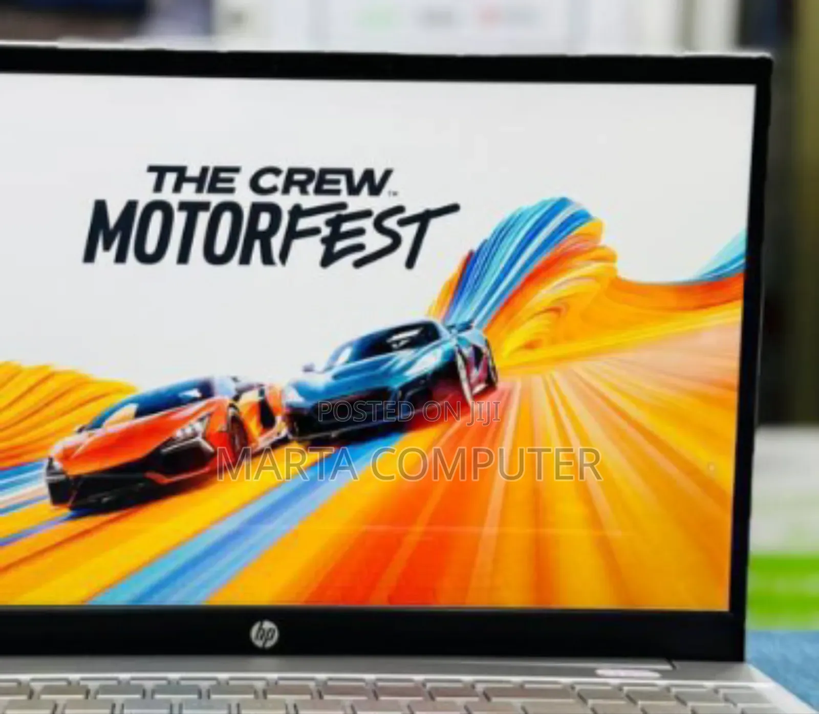 New Laptop HP Pavilion 15 16GB Intel Core I5 SSD 1T