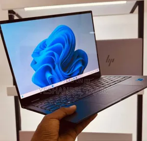 New Laptop Asus Zenbook Duo 14 16GB Intel Core I7 SSD 512GB