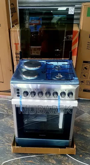 Kumtal Oven