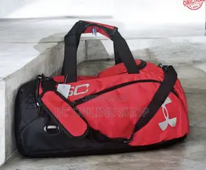 Gym Bag or Travel Bag