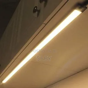 Mewe Rechargeable Led Emergency Light(Cabinet Profile Light)