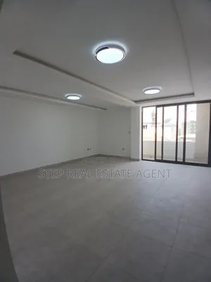 3bdrm Apartment in Bole for rent