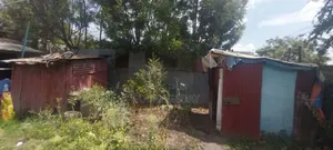 434 ካሬ ባዶ ቦታ ቃሊቲ ቸራሊያ ጀርባ