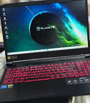 New Laptop Acer Aspire 5 16GB Intel Core I7 SSD 1T