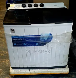 Midea W.Machine