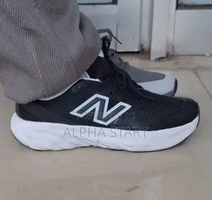 New Arrival New Balance Fresh Foam Made in Vietnam