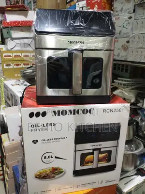 Momcoc Air Fryer