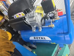 50 Litter Compressor