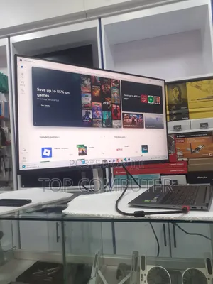 Dell U2422h – Premium 24" Ips Monitor