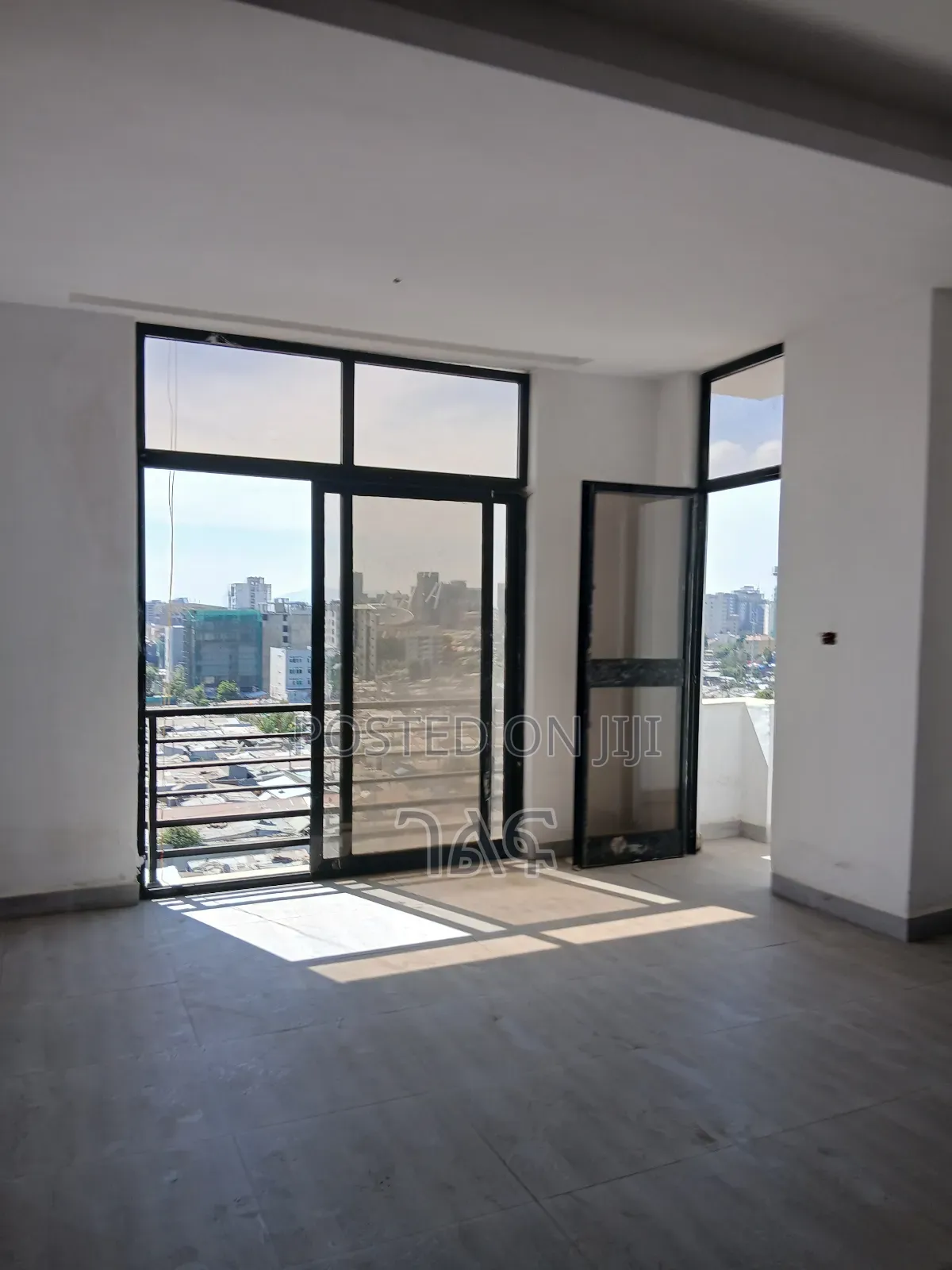 2bdrm Apartment in የሚሽጥ አፓርትመንት ቦሌ 24, Bole for sale