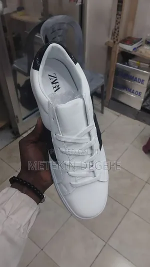 Zara Shoes