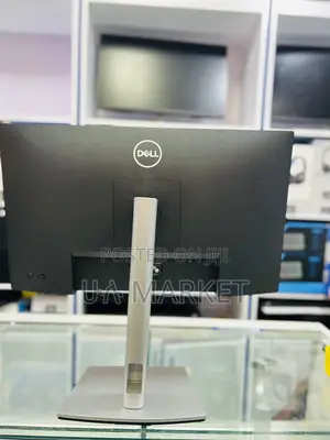 24” Inch Monitor