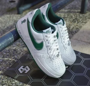New Arrival Nike Airforce Lebron Made in Vietnam