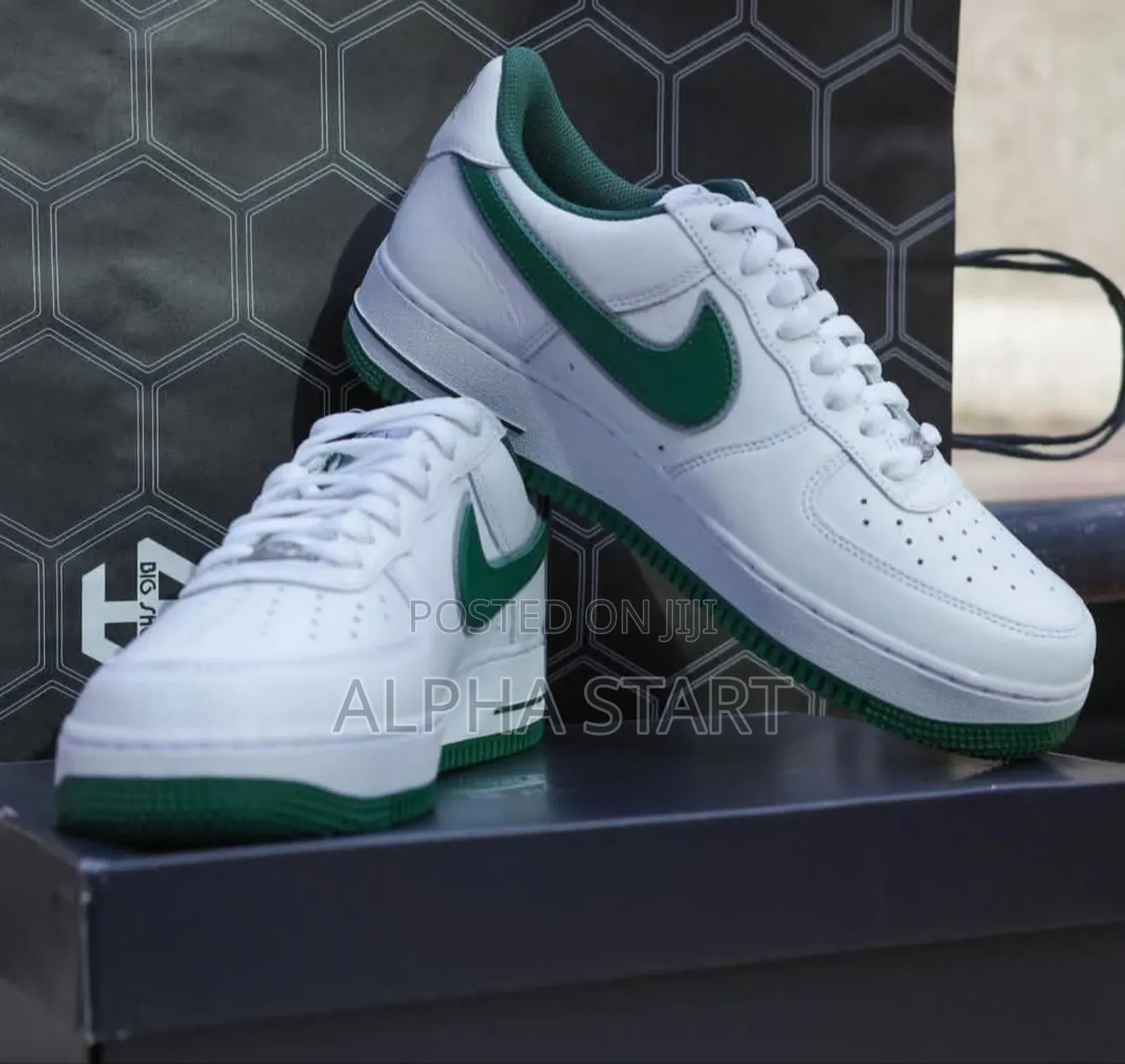 New Arrival Nike Airforce Lebron Made in Vietnam