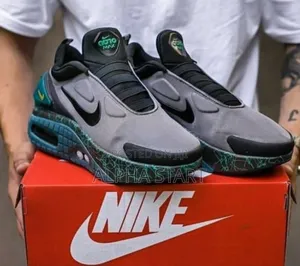 New Arrival Nike Adapt Auto Max Made in Vietnam