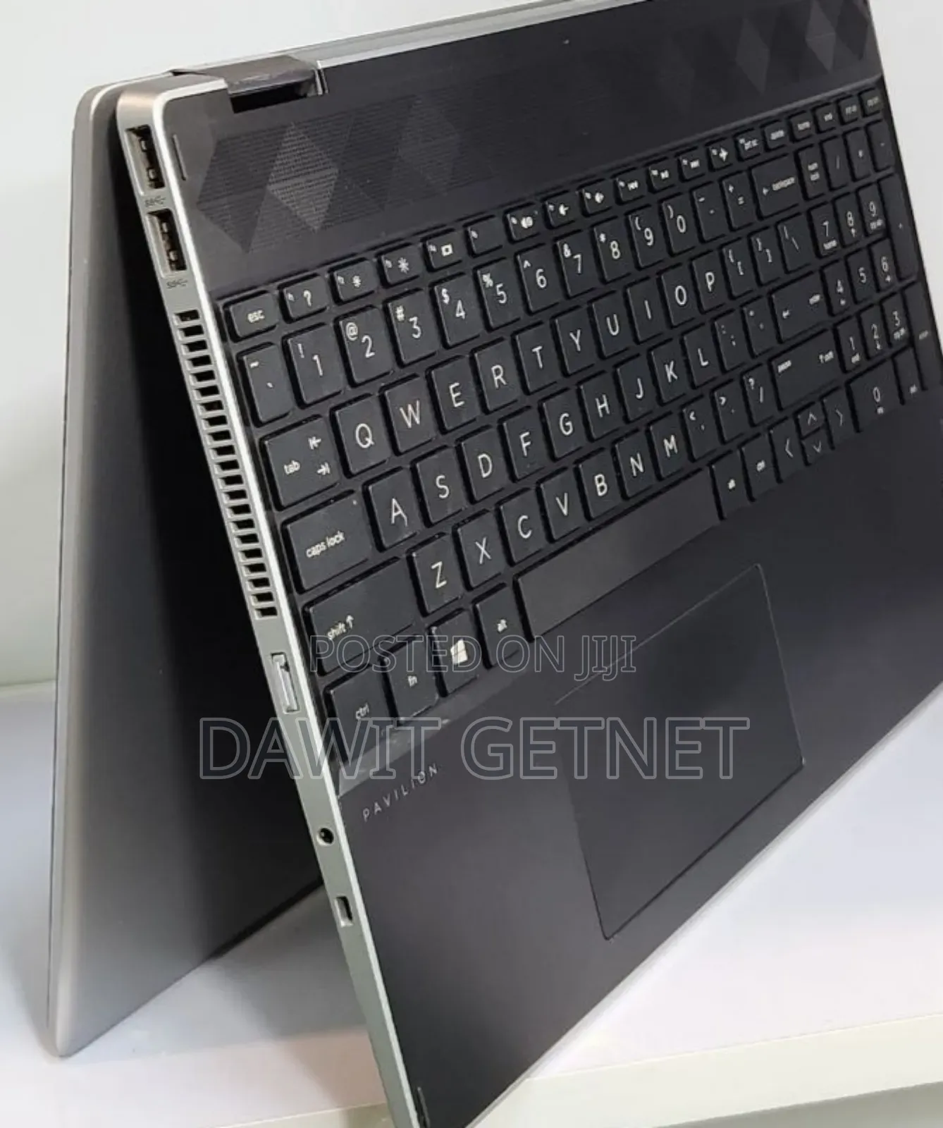 New Laptop HP Pavilion 15 8GB Intel Core I5 SSD 512GB