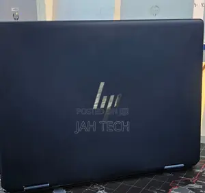 New Laptop HP Spectre 16GB Intel Core I7 SSD 1T