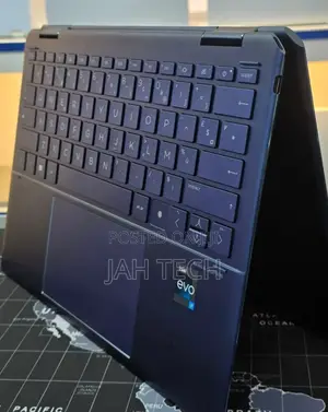 New Laptop HP Spectre 16GB Intel Core I7 SSD 1T
